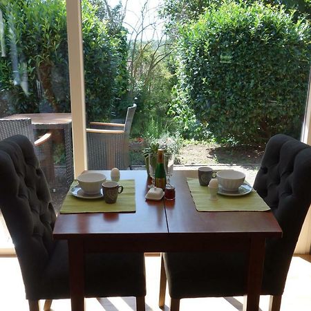 Ferienhaus Braunfels Villa Bagian luar foto