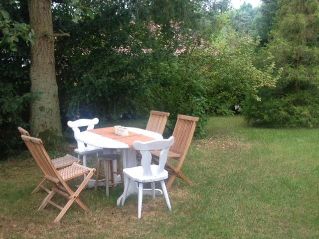 Ferienhaus Braunfels Villa Bagian luar foto