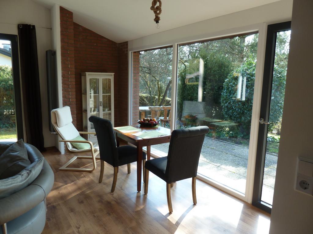 Ferienhaus Braunfels Villa Bagian luar foto